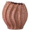 Discount Creative Collection - Callon Vase, Rosa, Stentøj