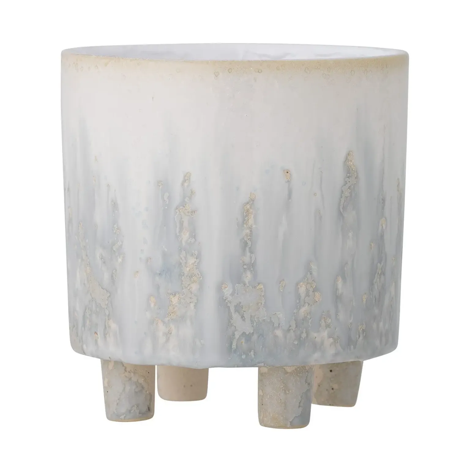 Clearance Creative Collection - Imoa Urtepotteskjuler, Natur, Stentøj