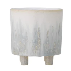 Clearance Creative Collection - Imoa Urtepotteskjuler, Natur, Stentøj