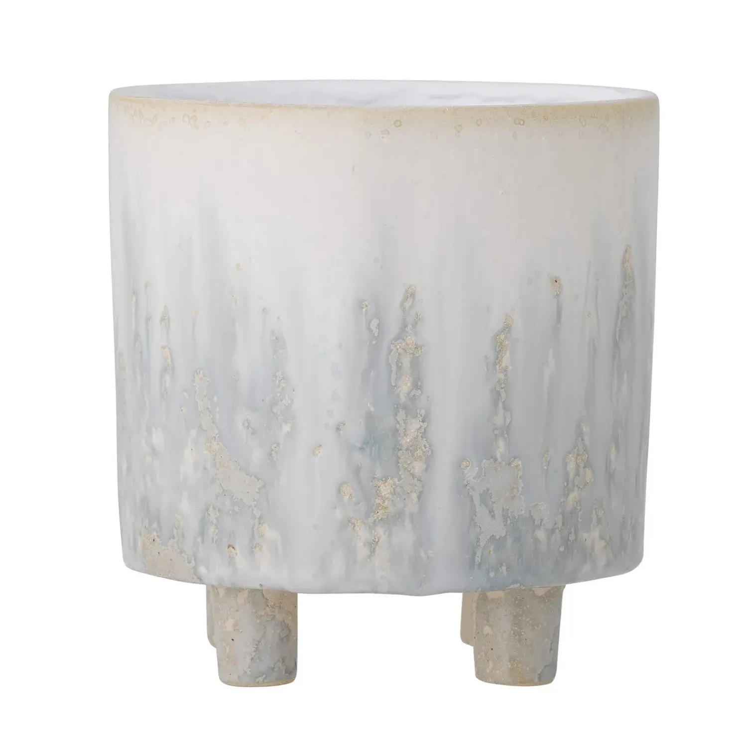 Clearance Creative Collection - Imoa Urtepotteskjuler, Natur, Stentøj