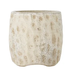 Sale Creative Collection - Mawni Deko Urtepotte, Natur, Terrakotta
