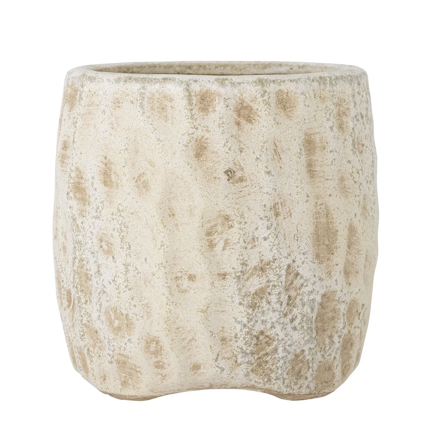 Sale Creative Collection - Mawni Deko Urtepotte, Natur, Terrakotta