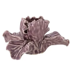 Outlet Creative Collection - Rosali Deko, Lilla, Stentøj