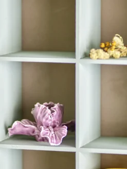 Outlet Creative Collection - Rosali Deko, Lilla, Stentøj