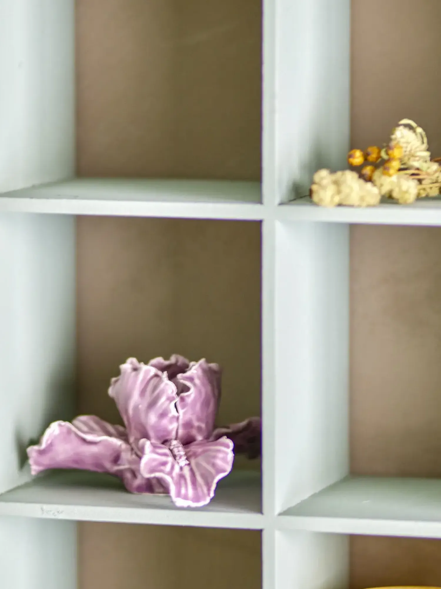 Outlet Creative Collection - Rosali Deko, Lilla, Stentøj