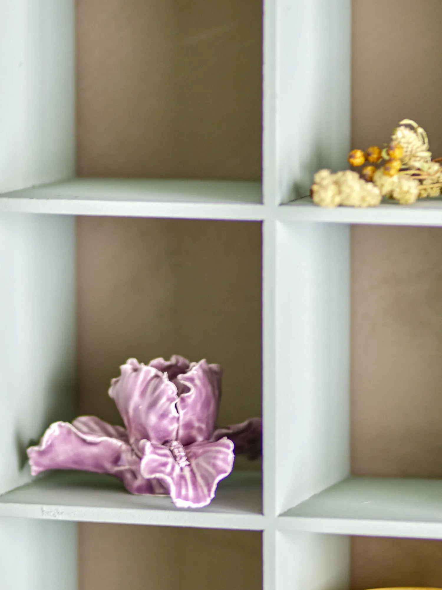 Outlet Creative Collection - Rosali Deko, Lilla, Stentøj