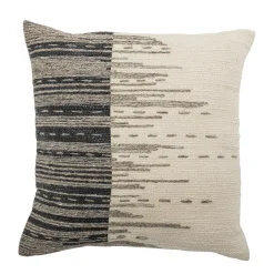 Sale Creative Collection - Seaford Pude, Natur, Bomuld