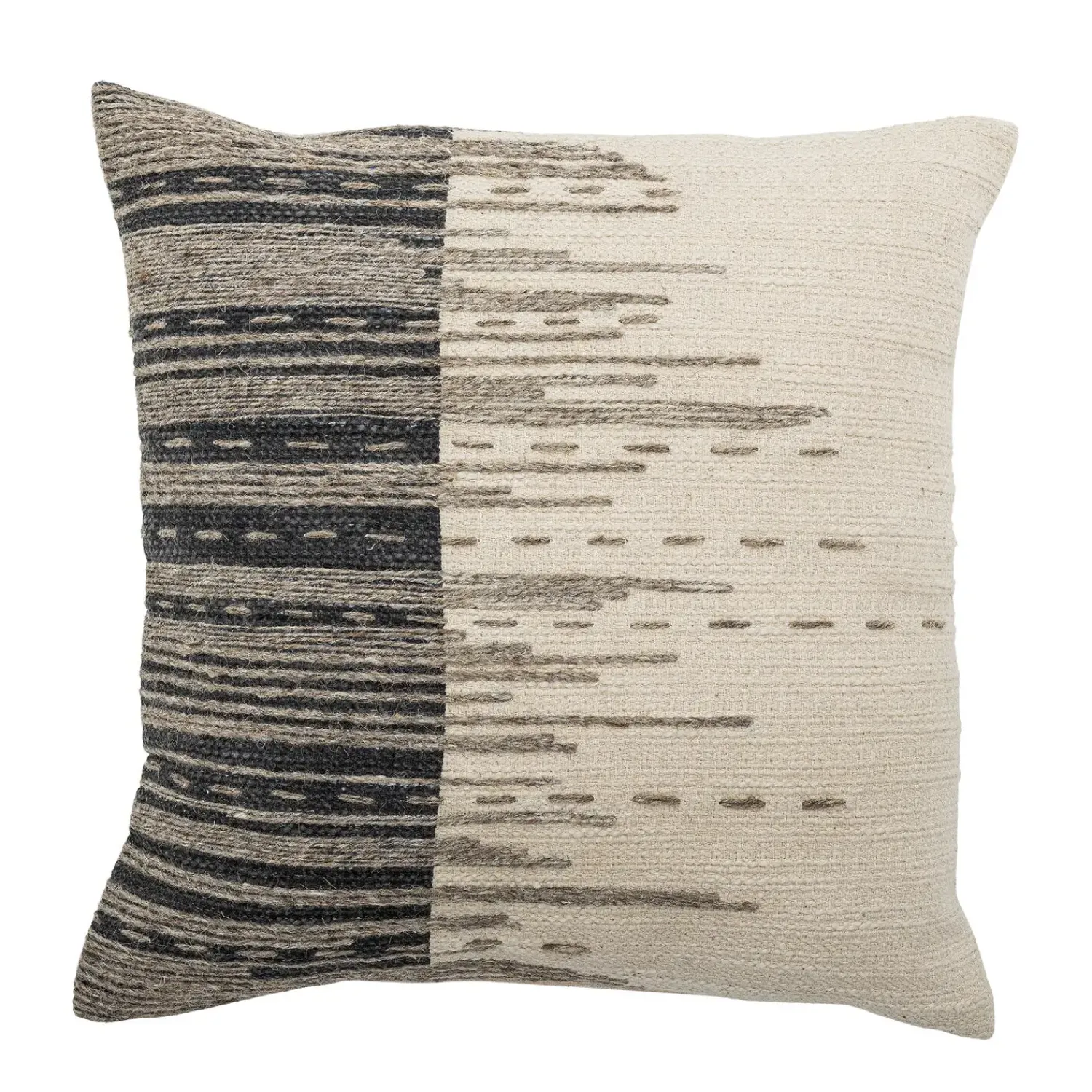 Sale Creative Collection - Seaford Pude, Natur, Bomuld