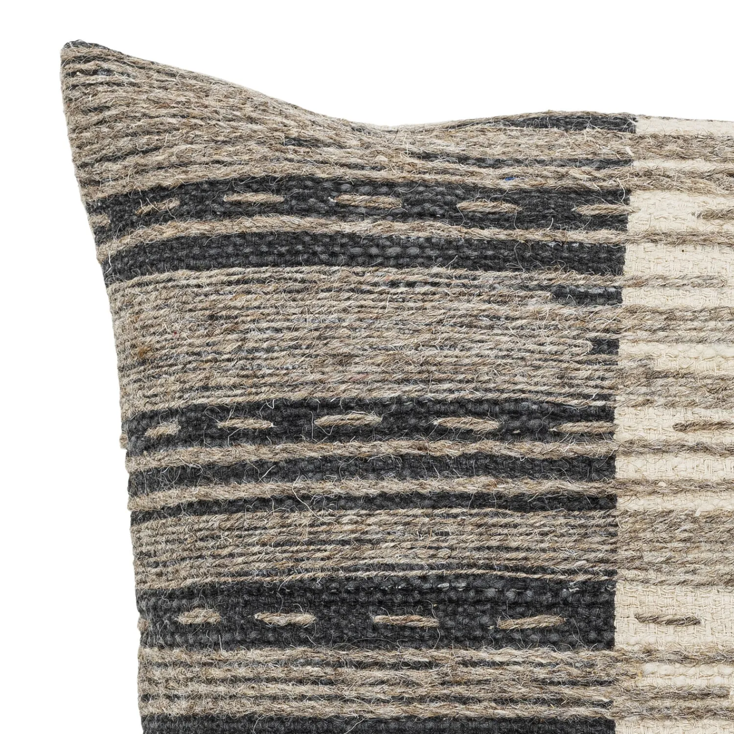 Sale Creative Collection - Seaford Pude, Natur, Bomuld