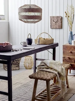 Discount Creative Collection - Vendi Deko, Natur, Terrakotta