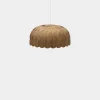 New David Trubridge - Beau Small - Caramel