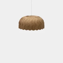 New David Trubridge - Beau Small - Caramel