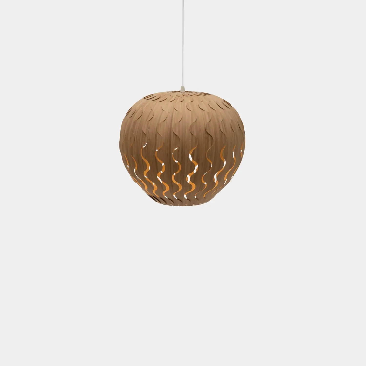 Hot David Trubridge - Belle Large - Caramel