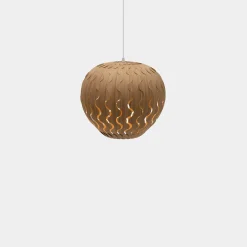 Online David Trubridge - Belle Small - Caramel