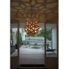 Outlet David Trubridge - Coral Pendel - Bamboo Ø 60 cm