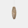 Hot David Trubridge - Hinaki 50 cm - Caramel