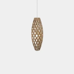 Hot David Trubridge - Hinaki 50 cm - Caramel