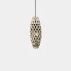Discount David Trubridge - Hinaki 75cm - Sort/natur