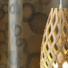 Best David Trubridge - Hinaki H: 75 cm - Bamboo