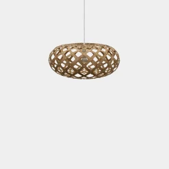 David Trubridge - Kina - Caramel Ø 45 cm