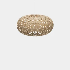Best David Trubridge - Snowflake 80cm - Bamboo