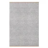 Online Design House Stockholm - Björk tæppe - Lysegrå - 200*300
