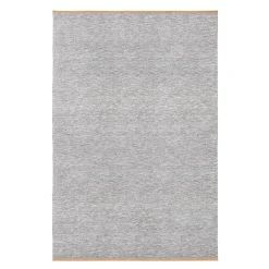 Online Design House Stockholm - Björk tæppe - Lysegrå - 200*300