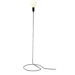 Outlet Design House Stockholm - Cord lamp - gulvlampe
