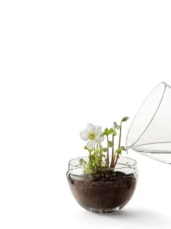 Online Design House Stockholm - Grow Greenhouse - X-Large - Ø: 20 cm, H: 32 cm