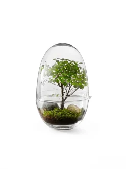 Online Design House Stockholm - Grow Greenhouse - X-Large - Ø: 20 cm, H: 32 cm
