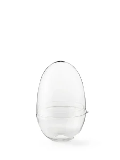 Online Design House Stockholm - Grow Greenhouse - X-Large - Ø: 20 cm, H: 32 cm