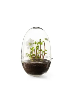 Online Design House Stockholm - Grow Greenhouse - X-Large - Ø: 20 cm, H: 32 cm