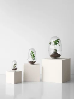 New Design House Stockholm - Grow Greenhouse - Small