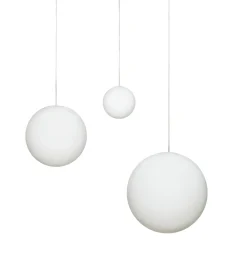 Discount Design House Stockholm - Luna Lampe - Large
