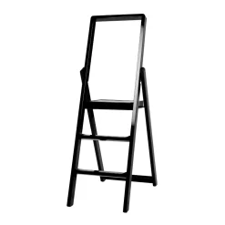 Outlet Design House Stockholm - Step - trappestige i sort