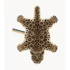 Online Doing Goods - Loony Leopard Gulvtæppe - Large