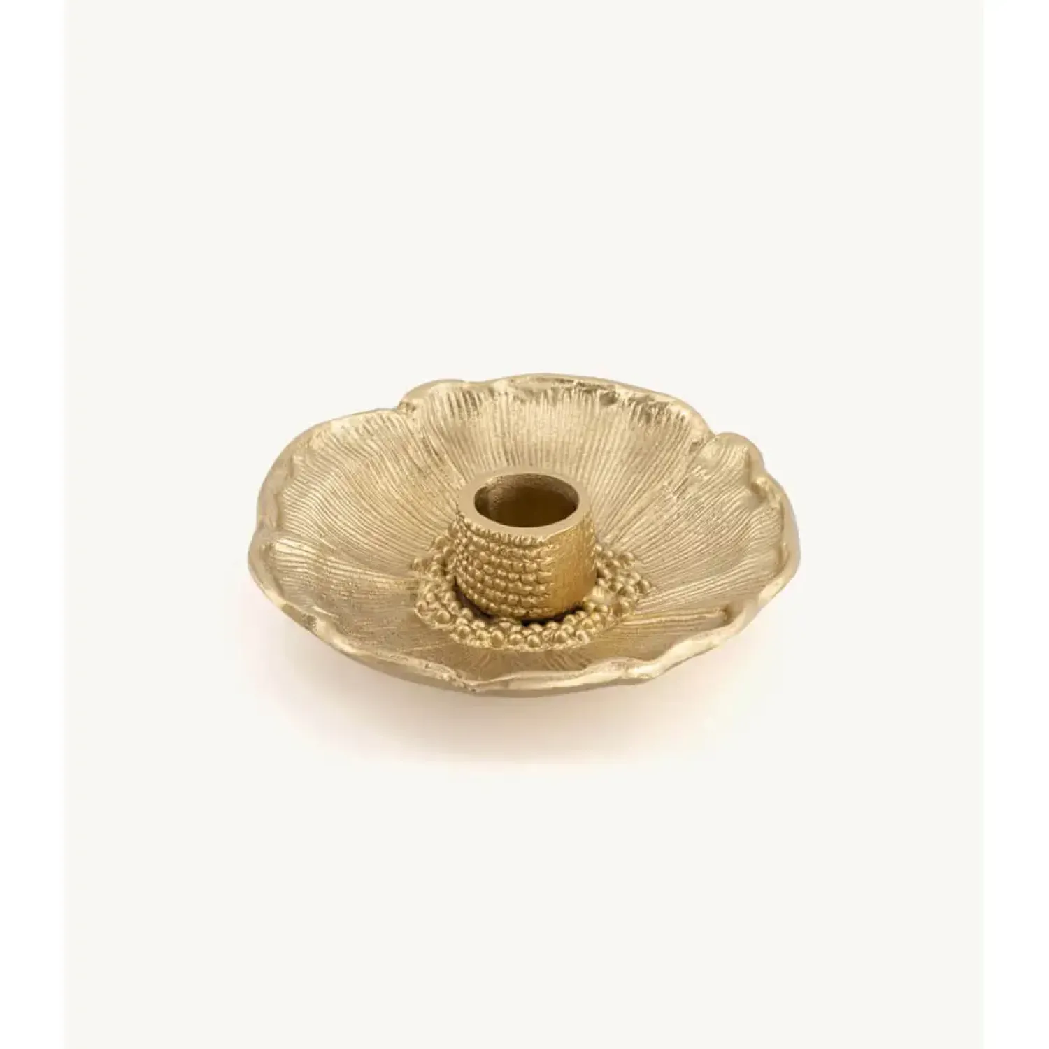 Outlet Doing Goods - Lysestage - Mia Poppy - Messing/Brass