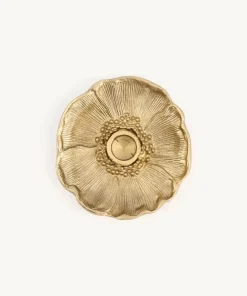 Outlet Doing Goods - Lysestage - Mia Poppy - Messing/Brass