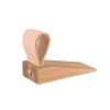 Hot Dot Aarhus - Kiel - Dørkile/Dørstopper - Eg - 2 cm. høj