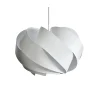 Discount Dyberg Larsen - Boleo Pendel - Hvid