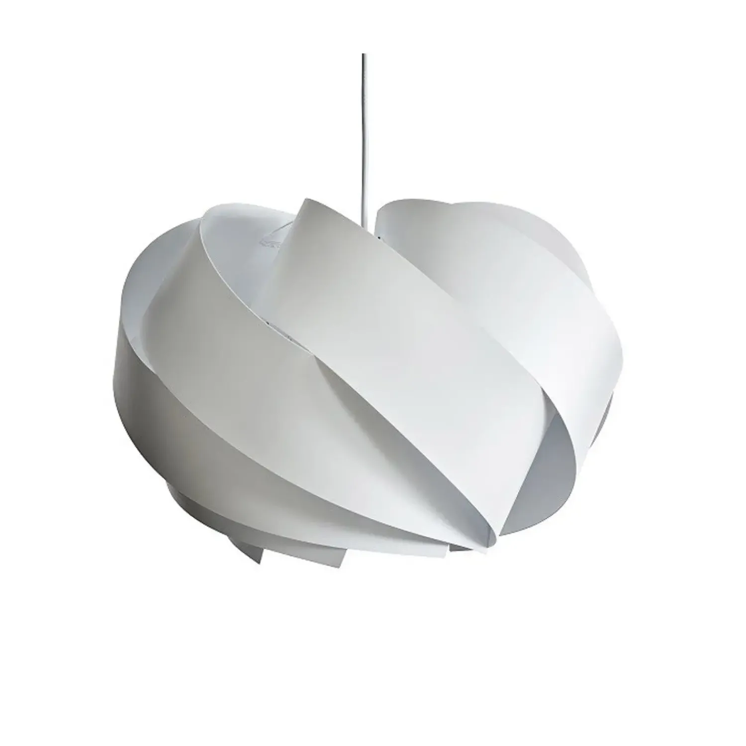 Discount Dyberg Larsen - Boleo Pendel - Hvid
