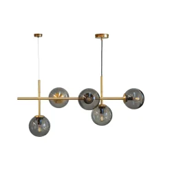 Discount Dyberg Larsen - Como Pendel, Messing