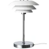 Discount Dyberg Larsen - DL20 Bordlampe - Hvid