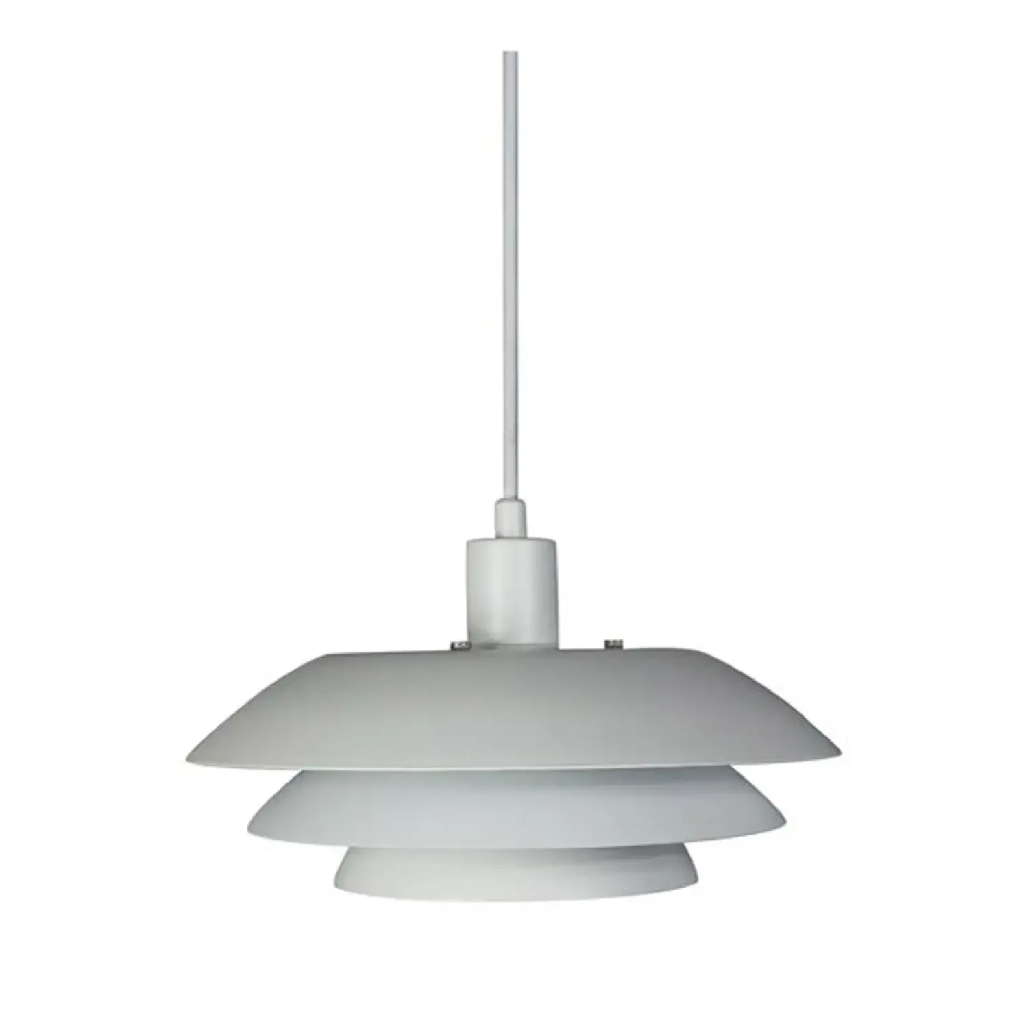 New Dyberg Larsen - DL31 Pendel - Mat Hvid