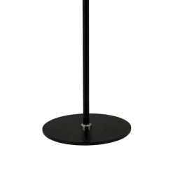 Clearance Dyberg Larsen - Easton bordlampe - Sort