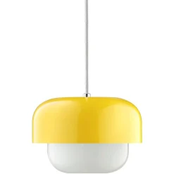 Discount Dyberg Larsen Dyberg-Larsen - HAIPOT pendel - Yuzu gul