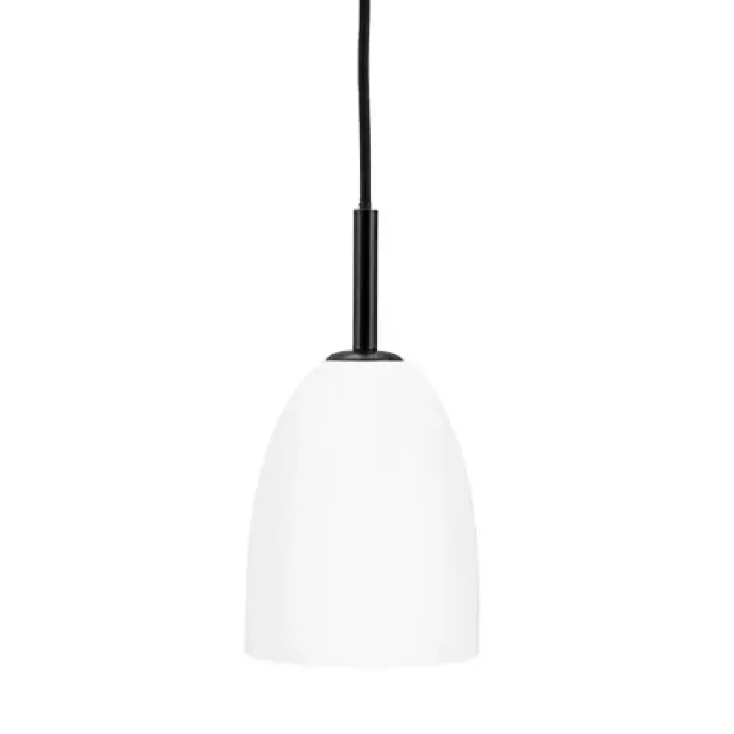 Best Dyberg Larsen - Jazz pendel D12 - Opal/Sort