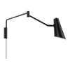 Outlet Dyberg Larsen - Noa Wall long Matt - Sort