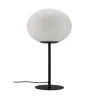 Online Dyberg Larsen - Princess bordlampe - Opal/Sort