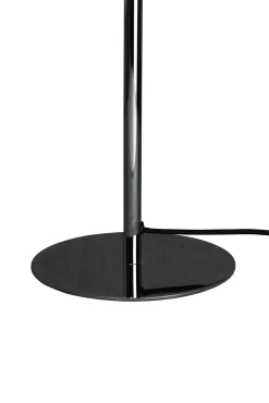 Best Dyberg Larsen - Queen bordlampe - Chrome
